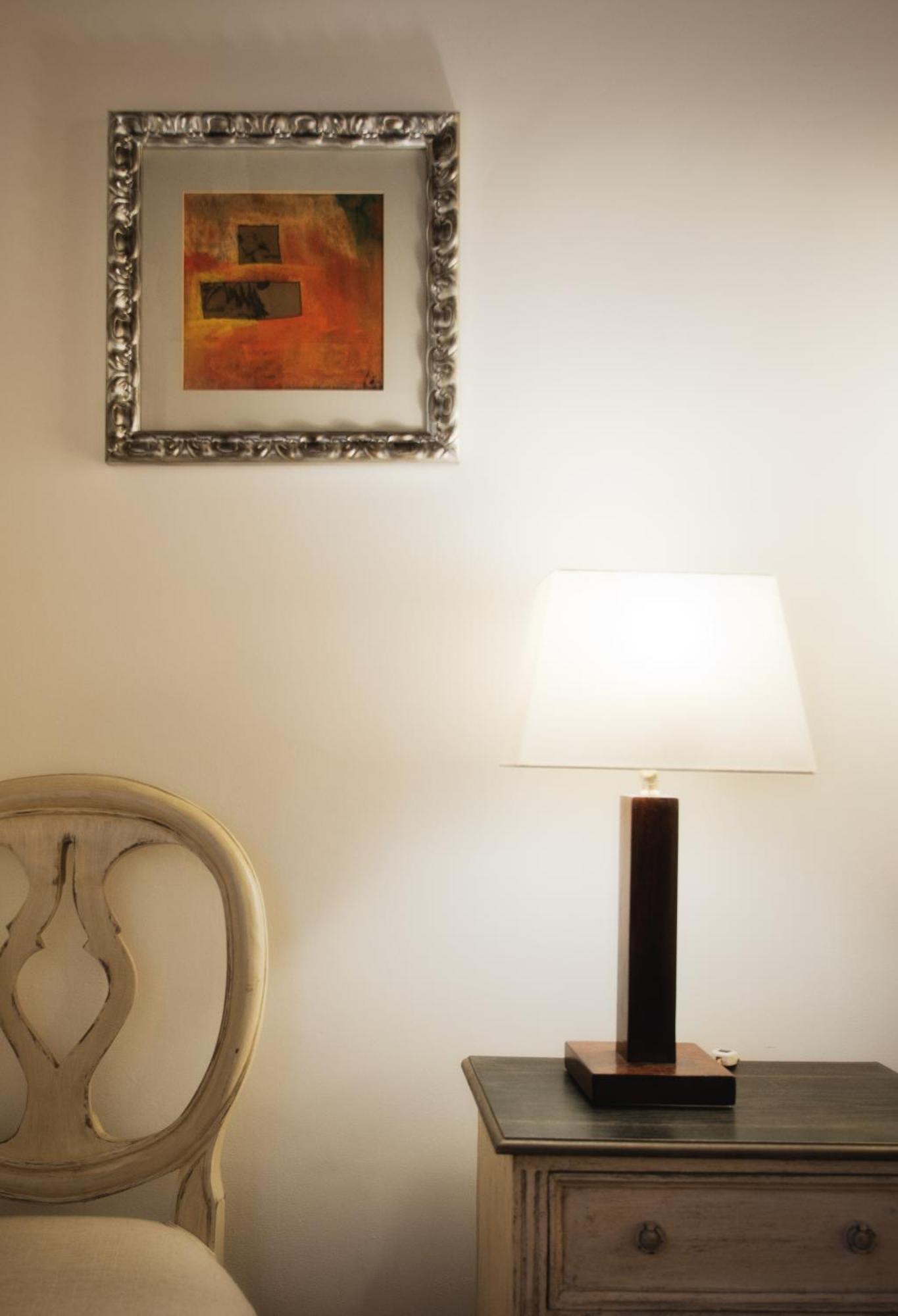 Apartamento Abad Toledo