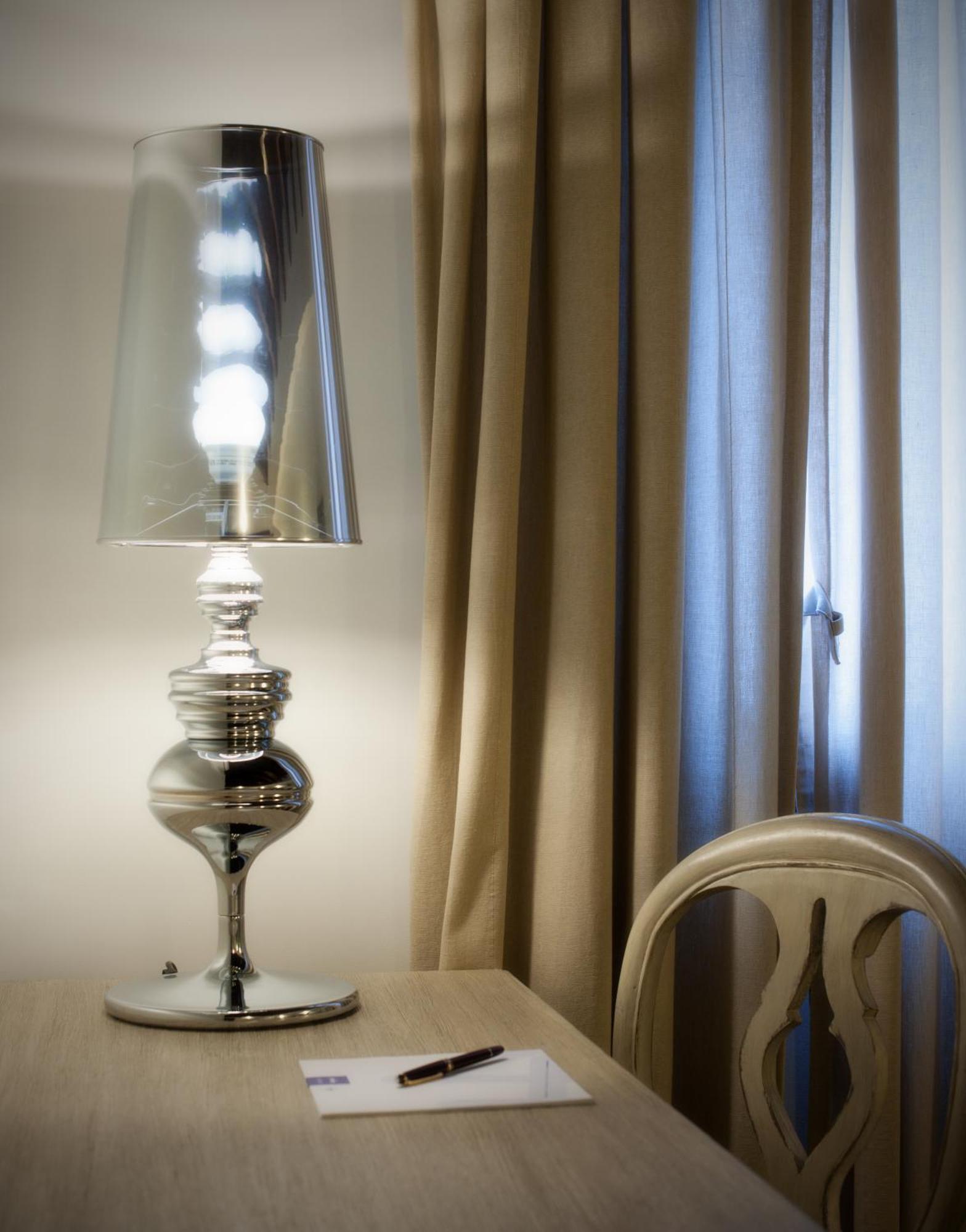 Abad Apartamento Toledo