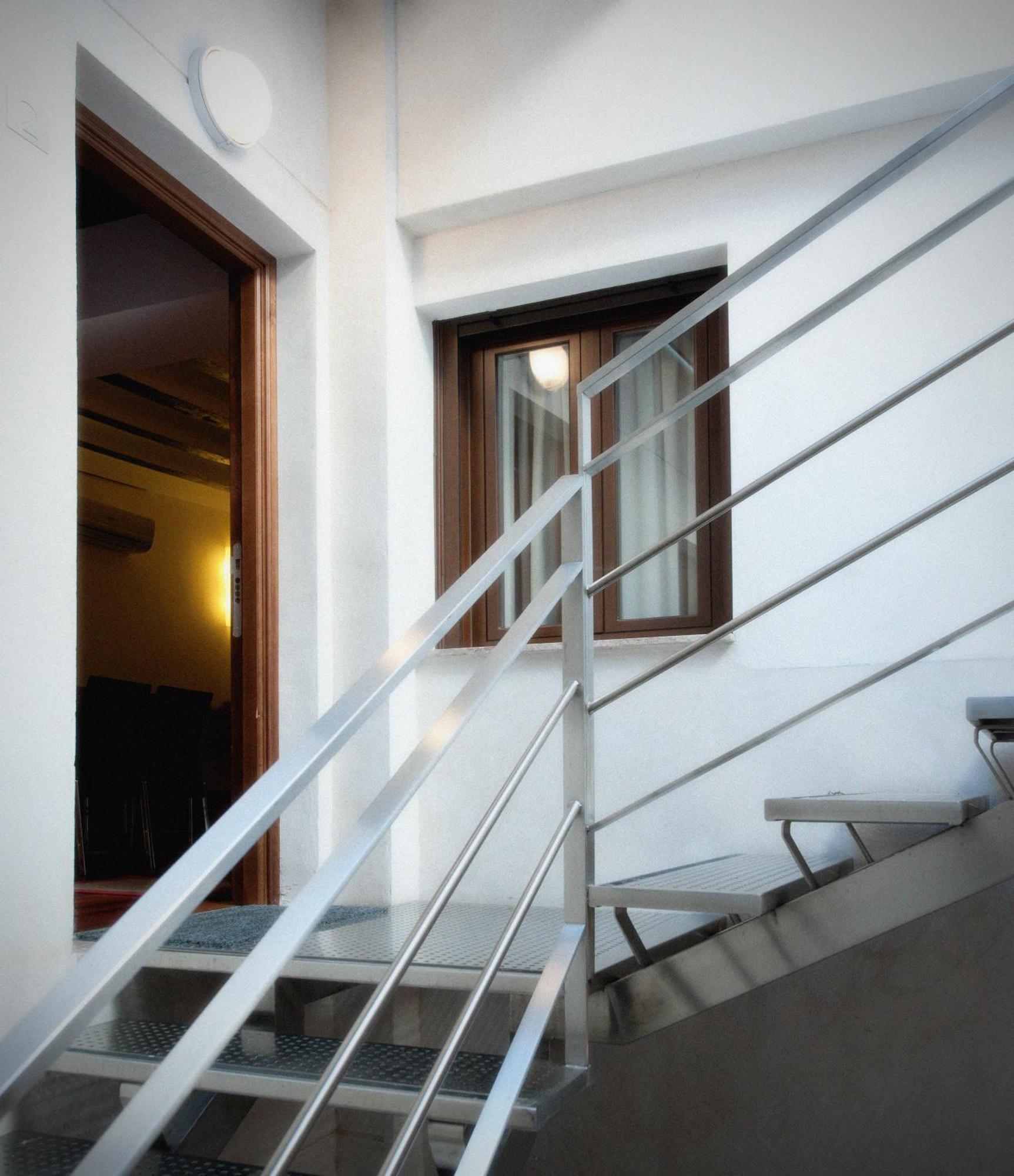 Apartamento Abad