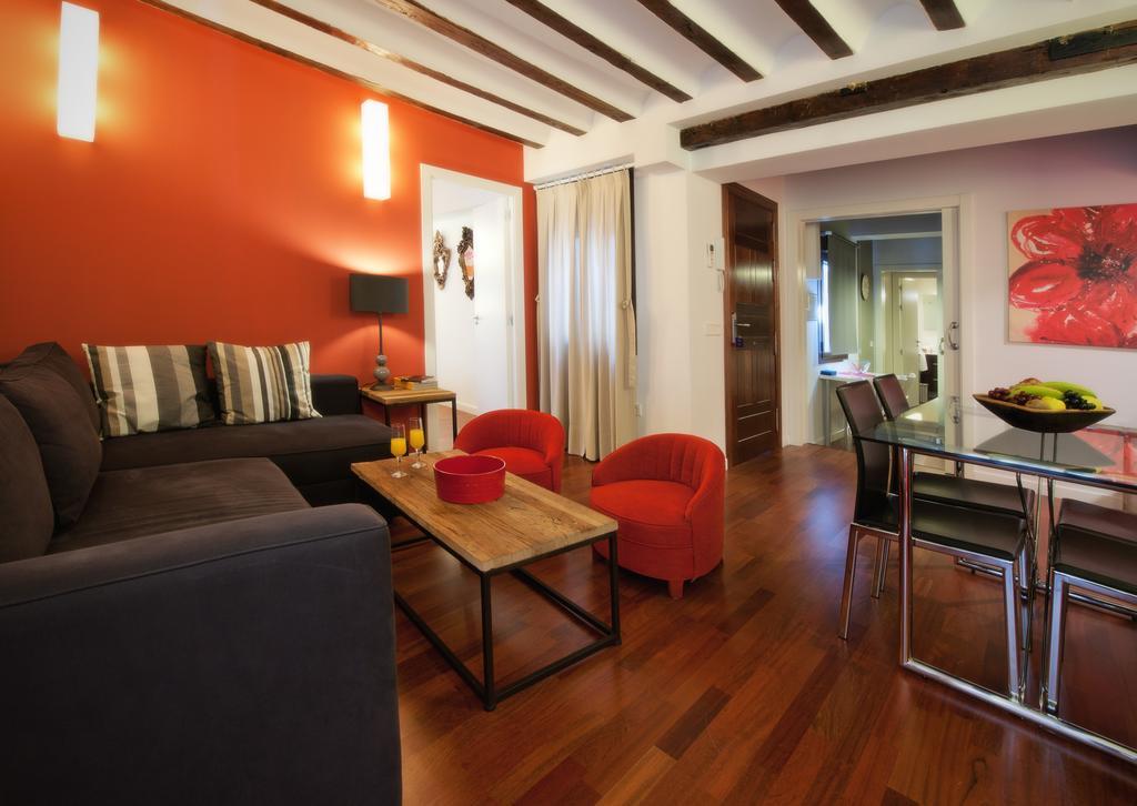 Abad Apartamento *