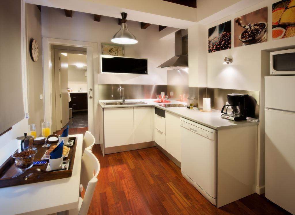 Abad Apartamento