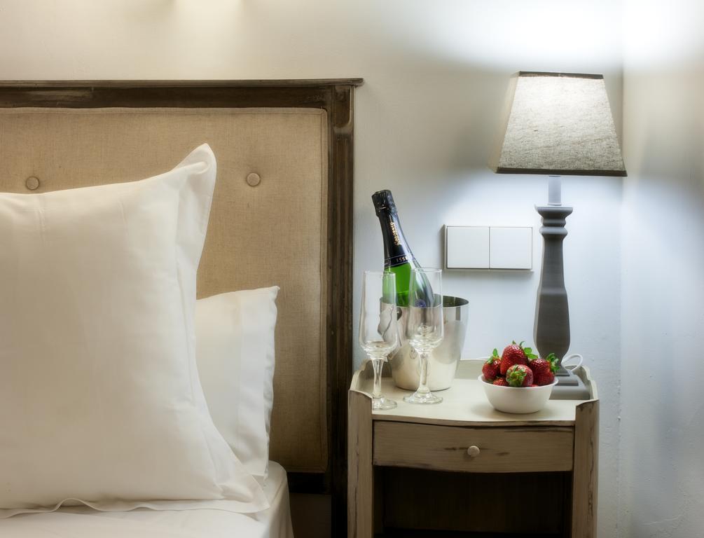 Apartamento Abad