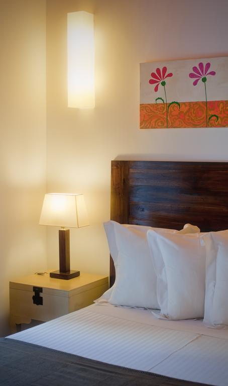 Apartamento Abad Toledo